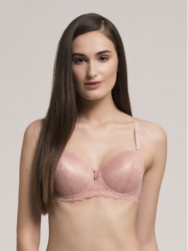 The Cute Charmer Lace Brassiere