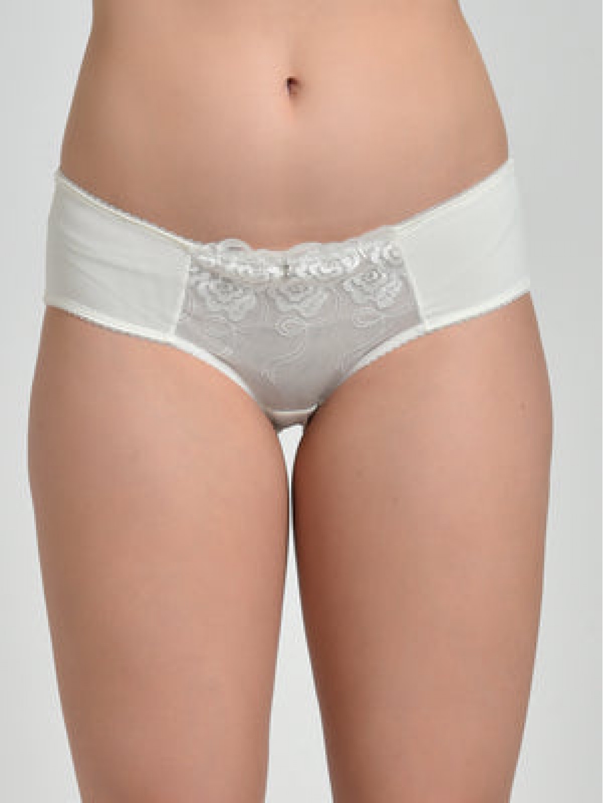 Provocative in Lace Triangle Panty K1216P