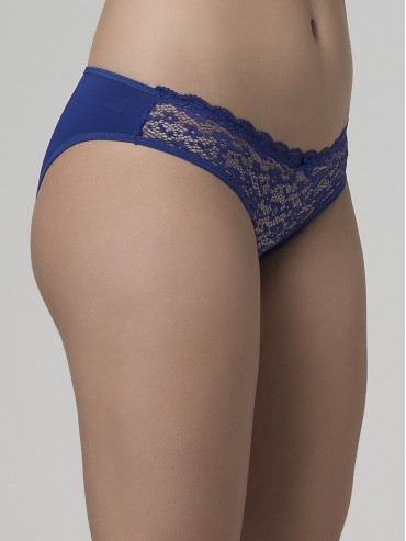 NoWay Nice in Sheer Lace Panty K2717P