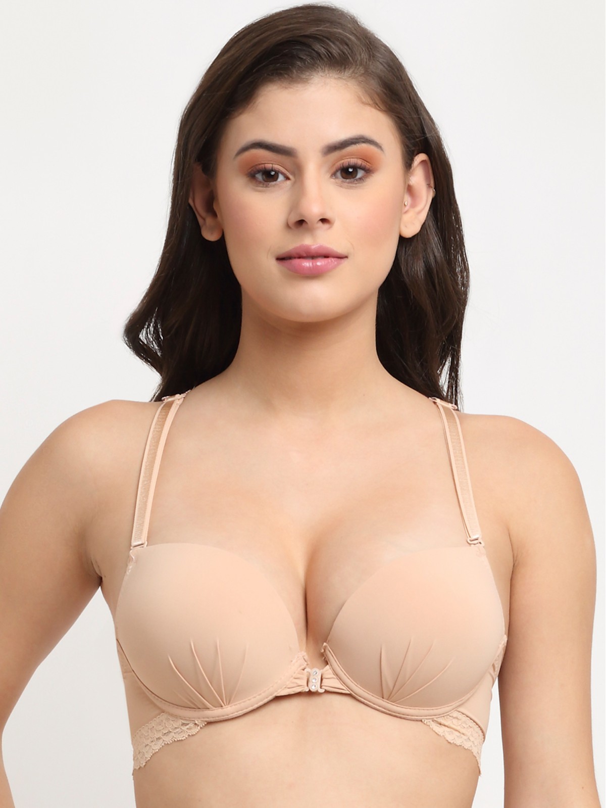 Passions Back Brassiere