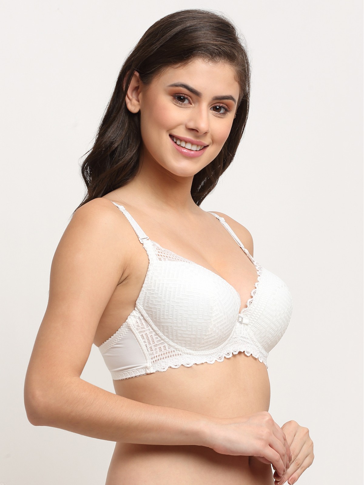 Luscious Lace Brassiere