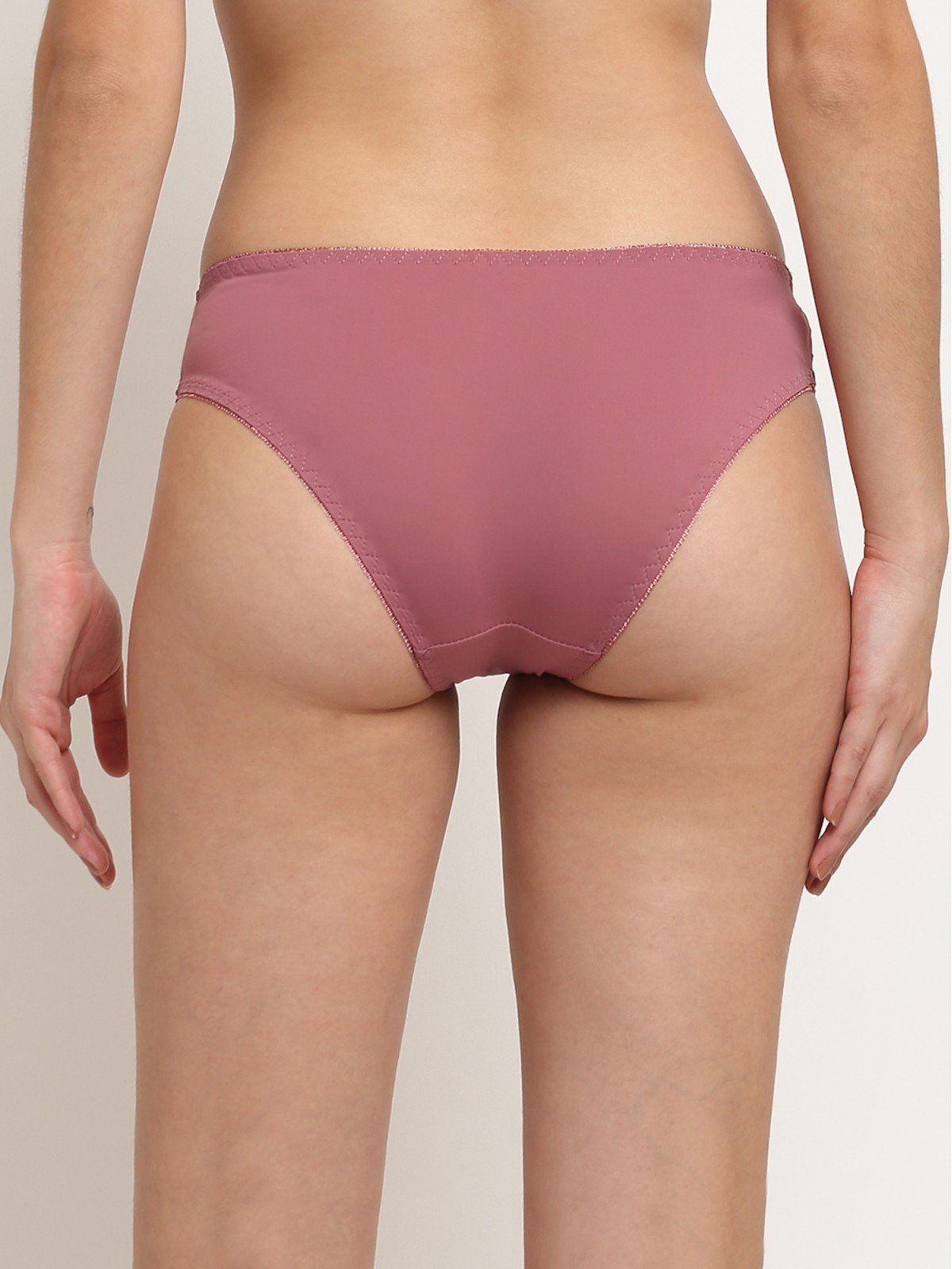The Tempting Triangle Panty K1505P