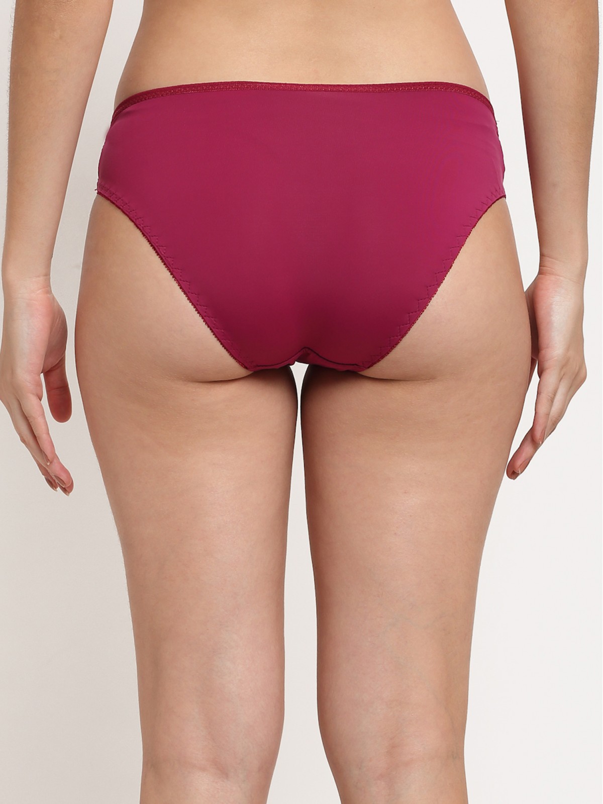 The Fore Front Invitational Panty K1506P