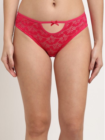 The Fore Front Invitational Panty K1506P